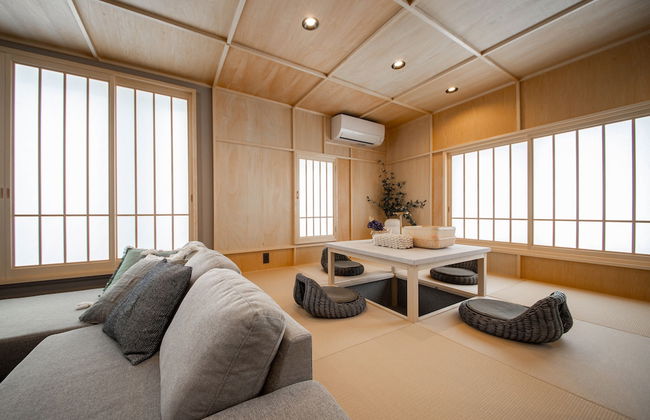 THE CELESTIAL - Foto 61