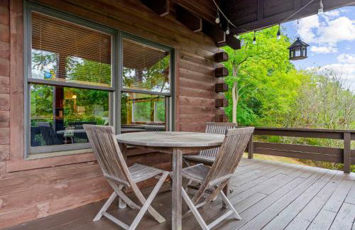 Dog Friendly with Fire Pit and Yard by the River - Photo 54