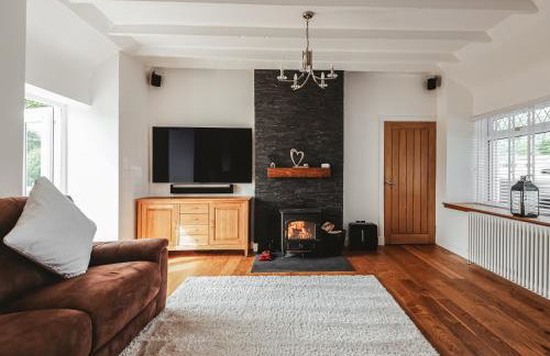 Holmbyre Smithy - Foto 4