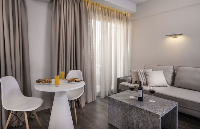 Bio Suites Hotel - Foto 29