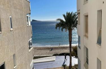 Poniente beach appartment - Photo 28