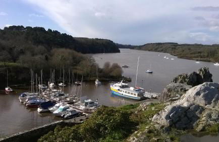 La Résidence Salamandre idéal couples & familles grands studios à Saint-Marc-sur-mer à 500m des plages proche de La Baule - Foto 39