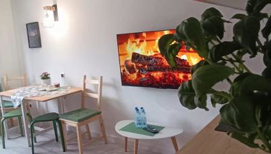 Studio z sauną - Foto 3