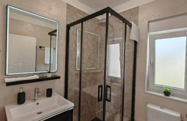 Luxury villa with a swimming pool Dicmo, Zagora - 23249 - Foto 23