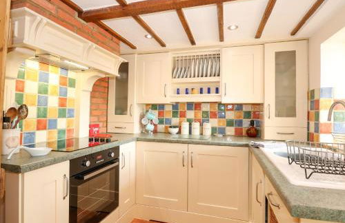 Holly Cottage - Foto 14