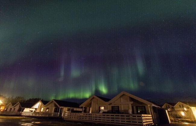 Arctic Seasport - Foto 67