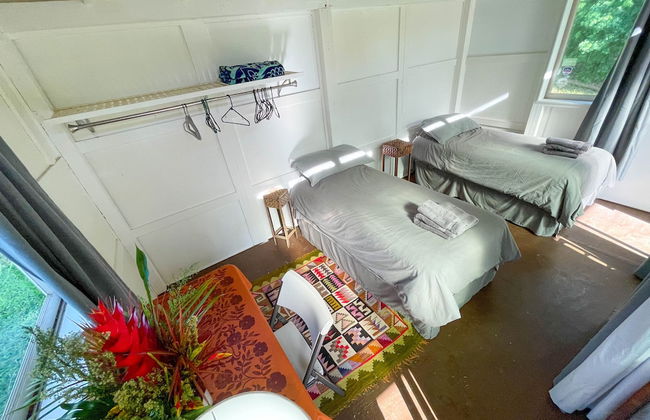 Gingerhill Farm Retreat - Foto 69