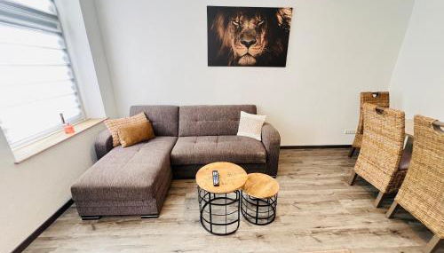 Traumhafte City-Wohnung - Foto 3