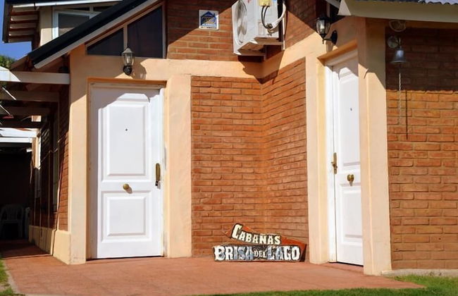 Cabañas Brisa del Lago - Foto 2