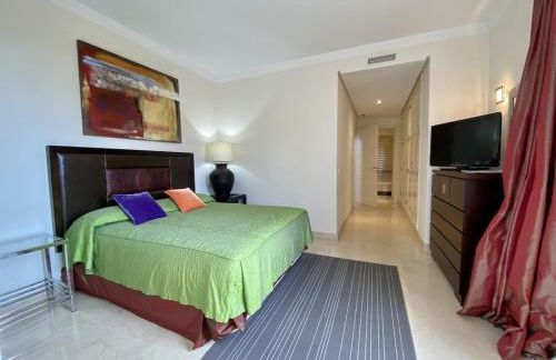 Beautiful 5 * Penthouse very near the beach - Foto 24