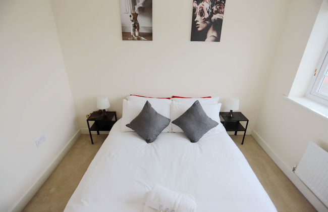 Easy Travel Luxury NEC Airport - Foto 3