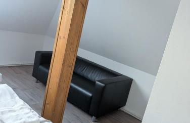 10 Ferienwohnungen am Kasinopark - Foto 42