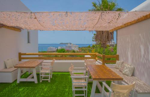 Ostria Hotel & Apartments - Foto 8