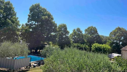 DOMAINE MARY'S - Foto 5