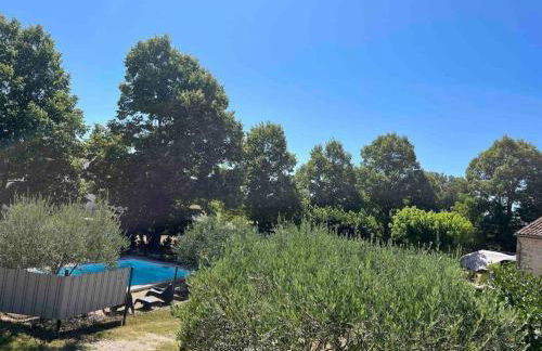 DOMAINE MARY'S - Photo 5