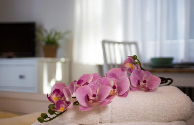 Appartementhaus Martin - Foto 6