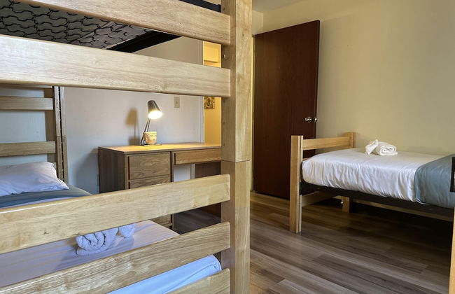 2 Bedroom Downtown Apt Walkable Safe Clean - Foto 17