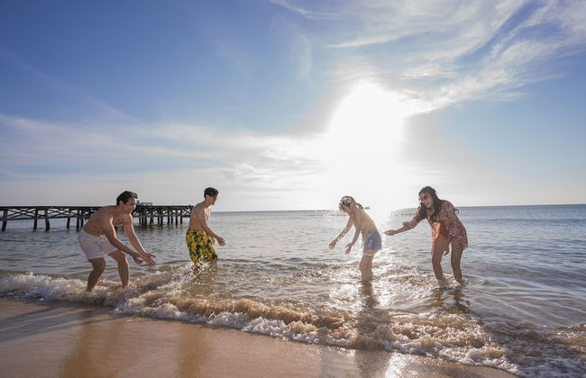 Andochine Resort & Spa Phu Quoc - Foto 57