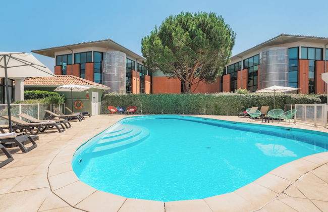 Appart’City Confort Toulouse Purpan - Photo 21