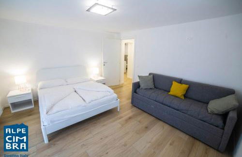 Trentino Apartments - Casa ai Tolleri - Foto 5