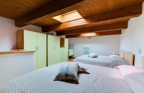 SUMMER - Casa a due passi dal mare con Free Parking e Wi-Fi - Foto 19