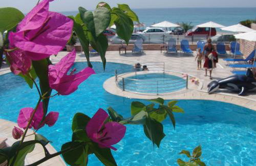 Haris Hotel Apartments and Suites - Foto 46