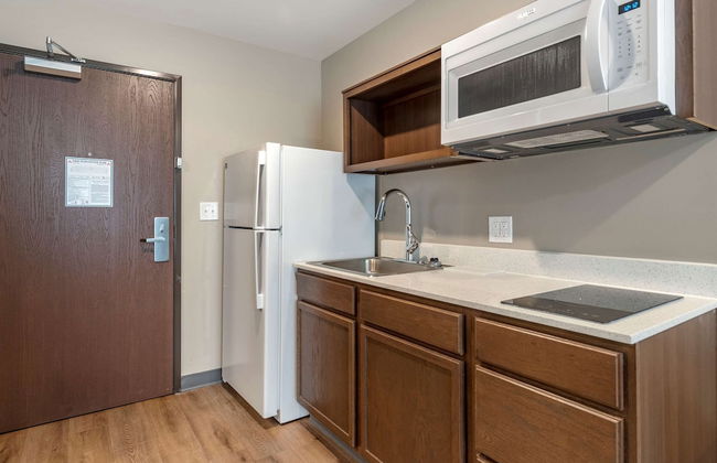 WoodSpring Suites Austin Georgetown - Foto 20