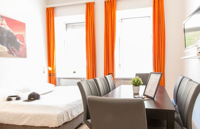 Apartment Enenkelstrasse - Foto 22