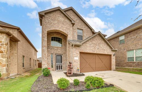 Walk to Lake Ray Hubbard Spacious Family Home! - Foto 1