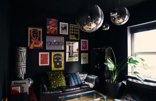 Mid-Century apartment in the heart of Stroud - Foto 18