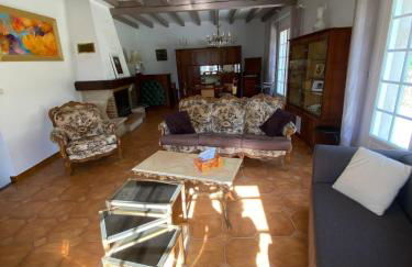 La Maison de Jeanne - Foto 28