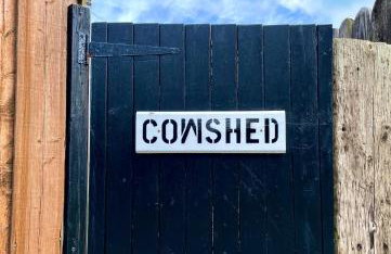 The Cowshed - Cottage in Cornwall - Foto 16