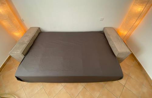 Gemütliche Handwerkerwohnung - Foto 6