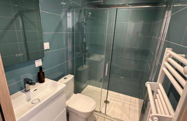 Chez Babeth Maison atypique en conteneurs pour 10 personnes - Foto 63