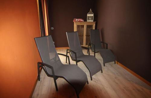 Holiday Home in Caldes Near Ski Lift - Foto 32