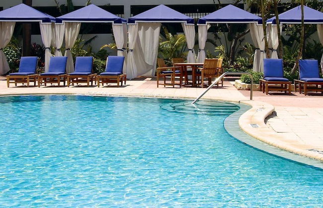 Sunny Isles 4 Bedrooms on the beach - Foto 23