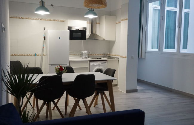 Apartamentos Mediterránea Centro - Foto 36