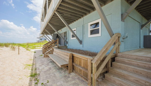 High Tide by Distinctive Beach Rentals - Foto 4, Servicios del alojamiento