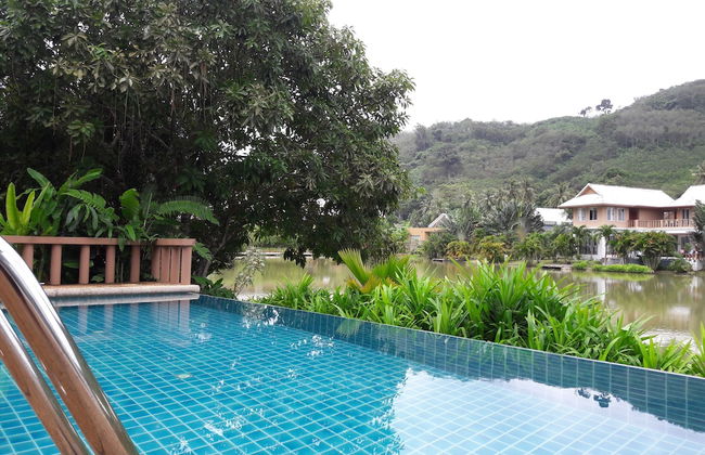 Sakoo Valley Naithon Beach - Foto 54