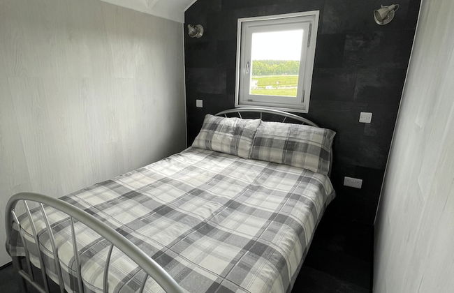 Acdc Glamping, Campervan , Caravan and Tent Resort - Foto 18