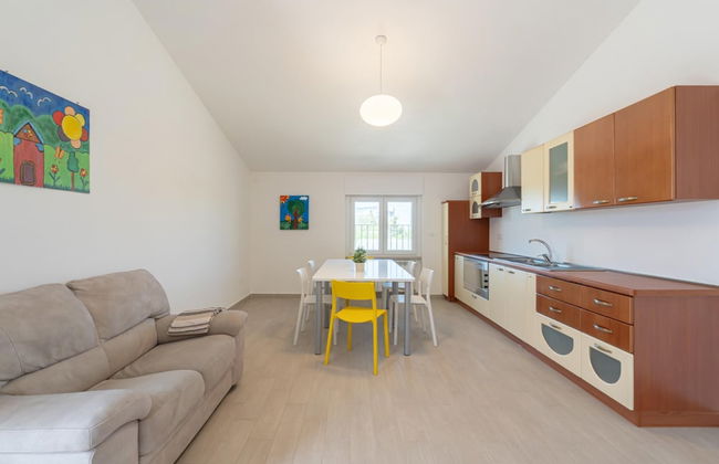 Haiku Rosa in Santa Maria Imbaro - Foto 8