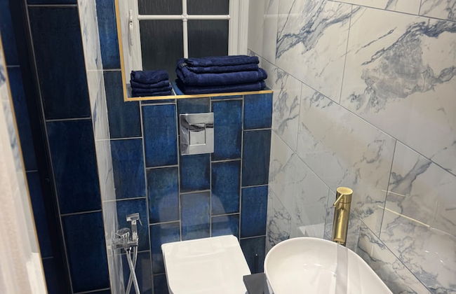 Gloucester - Apartment - Sleeps 2 - Parking - 97ws - Foto 13