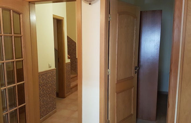 4 Bedrooms Arma o de Pera Private Pool Villa - Foto 7