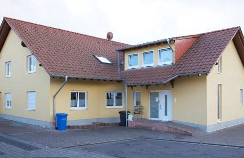 Ferienwohnungen Beckingen - Foto 49