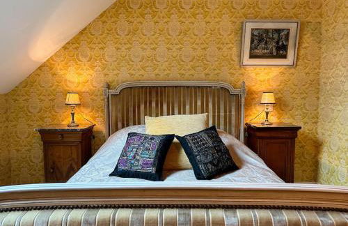 La Souveraine - Cottage - Château Le Bas Bleu - Foto 22