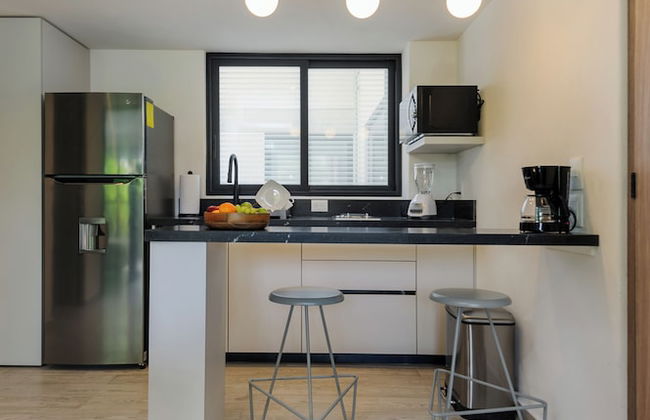 Choapan 28 - Lux Apartments in Condesa - Foto 22