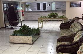 Angra inn, Angra dos Reis - Foto 30