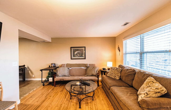 Osage Beach Getaway Lake Views Pet Friendly! - Photo 24