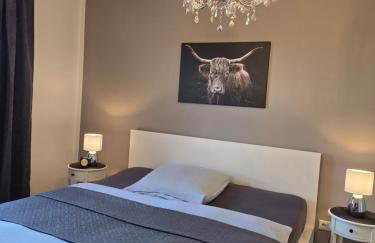 Mutti 's Haus -Zur Südheide - Foto 21