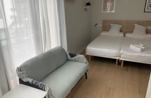 Plaza de España independent house - Foto 19